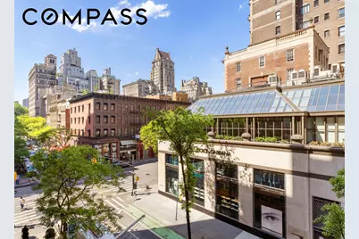 30 E 62nd Street #4A, New York City, NY 10065 - Photo 3