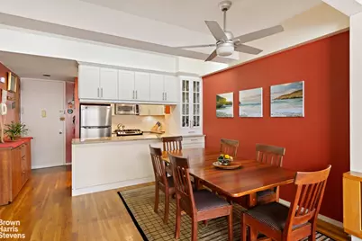 250 W 88th Street #804, New York City, NY 10024 - Photo 3