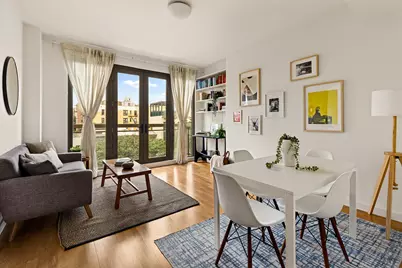 500 4th Avenue #5F, Brooklyn, NY 11215 - Photo 1