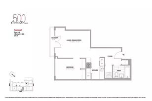 500 4th Ave, Brooklyn, NY 11215 - Photo 5