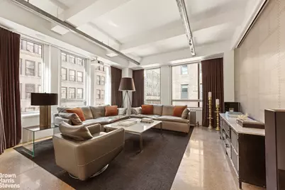 241 W 36th Street #9F, New York City, NY 10018 - Photo 3