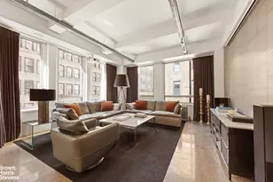 241 W 36th St., New York City, NY 10018 - Photo 3