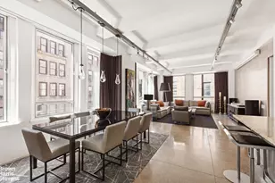 241 W 36th St., New York City, NY 10018 - Photo 1