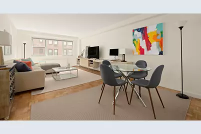 123 E 75th Street #8G, New York City, NY 10021 - Photo 7