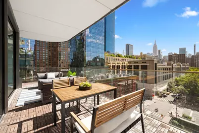 520 W 28th Street #28, New York City, NY 10001 - Photo 11