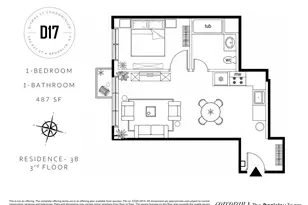 593 E 17th St, New York City, NY 11226 - Photo 5