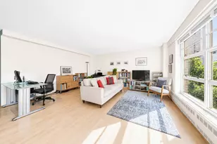 80 La Salle St, New York City, NY 10027 - Photo 1