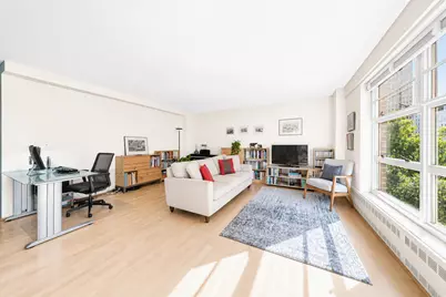 80 La Salle Street #8A, New York City, NY 10027 - Photo 1