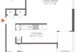 80 La Salle St, New York City, NY 10027 - Photo 19