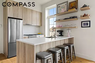 718 Bushwick Avenue #4A, New York City, NY 11221 - Photo 3