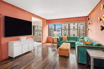 900 Park Avenue #14C, New York City, NY 10075 - Photo 1