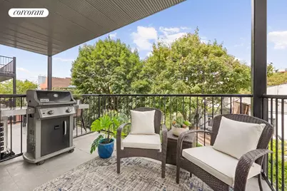 269 8th Street #3R, Brooklyn, NY 11215 - Photo 5