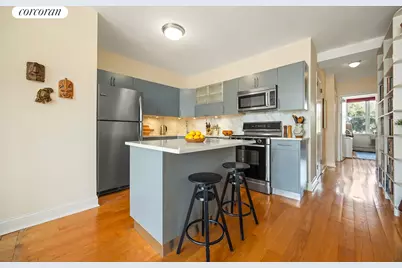 269 8th Street #3R, Brooklyn, NY 11215 - Photo 3