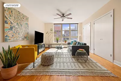 269 8th Street #3R, Brooklyn, NY 11215 - Photo 1
