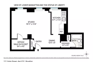 111 Hicks St, New York City, NY 11201 - Photo 15