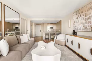 111 W 56th St, New York City, NY 10019 - Photo 3