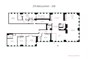 270 Broadway, New York City, NY 10007 - Photo 29