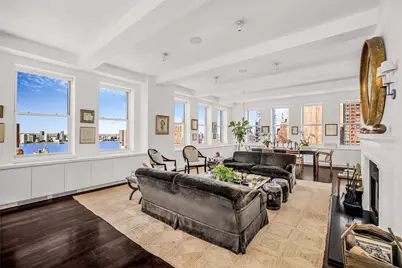 270 Broadway #25B, New York City, NY 10007 - Photo 9