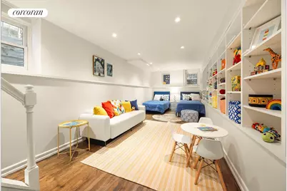 782 President Street #1L, Brooklyn, NY 11215 - Photo 11