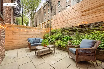 782 President Street #1L, Brooklyn, NY 11215 - Photo 5