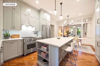 782 President Street #1L, Brooklyn, NY 11215 - Photo 3