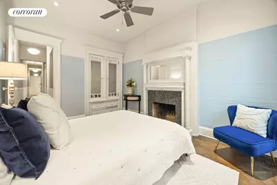 782 President Street #1L, Brooklyn, NY 11215 - Photo 7