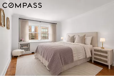 411 E 57th Street #6D, New York City, NY 10022 - Photo 5
