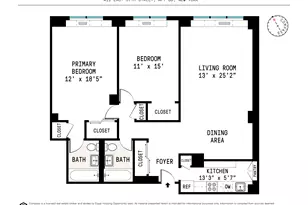 411 E 57th St, New York City, NY 10022 - Photo 11