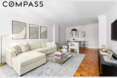 411 E 57th Street #6D, New York City, NY 10022 - Photo 3