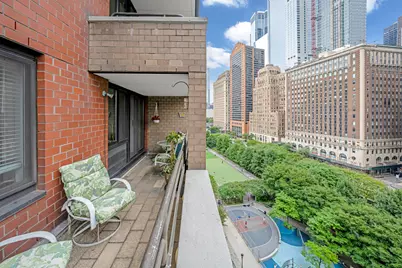 200 Rector Place #10K, New York, NY 10280 - Photo 5