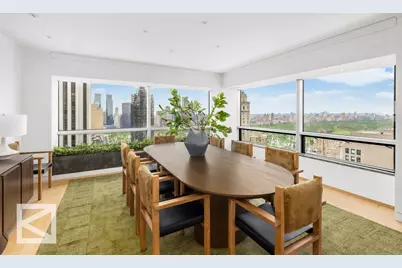 500 Park Avenue #PENTHOUS39, New York City, NY 10022 - Photo 11