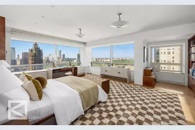 500 Park Avenue #PENTHOUS39, New York City, NY 10022 - Photo 25