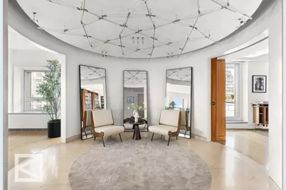 500 Park Avenue #PENTHOUS39, New York City, NY 10022 - Photo 5