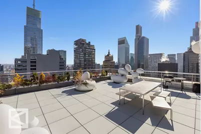 500 Park Avenue #PENTHOUS39, New York City, NY 10022 - Photo 7