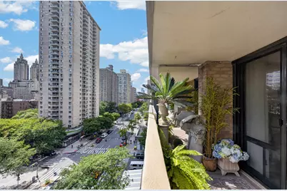 100 W 94th Street #8D, New York City, NY 10025 - Photo 1