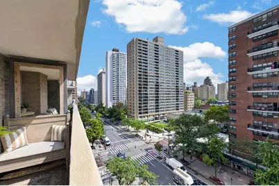 100 W 94th Street #8D, New York City, NY 10025 - Photo 5
