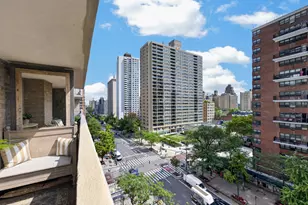 100 W 94th St, New York City, NY 10025 - Photo 5