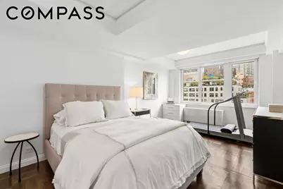 12 Beekman Place #12E, New York, NY 10022 - Photo 7