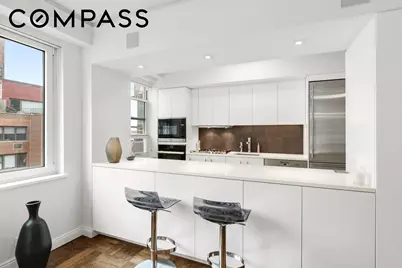 12 Beekman Place #12E, New York, NY 10022 - Photo 5