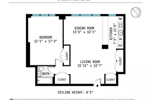 12 Beekman Pl, New York City, NY 10022 - Photo 9