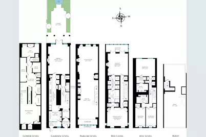 126 E 74th Street, New York City, NY 10021 - Photo 23