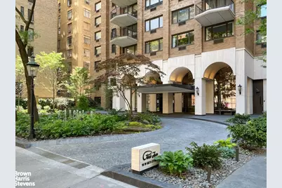 10 W 66th Street #14G, New York City, NY 10023 - Photo 9