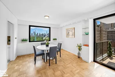 10 W 66th Street #14G, New York City, NY 10023 - Photo 3