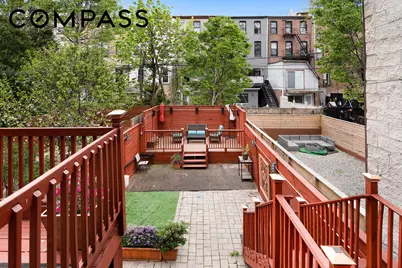 352 Halsey Street, Brooklyn, NY 11216 - Photo 9