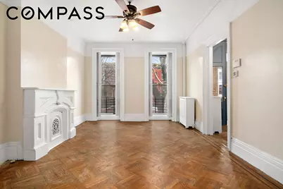 352 Halsey Street, Brooklyn, NY 11216 - Photo 5