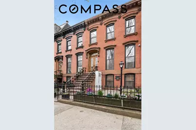 352 Halsey Street, Brooklyn, NY 11216 - Photo 1
