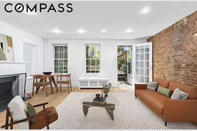 118 Waverly Place #1B, New York City, NY 10011 - Photo 5