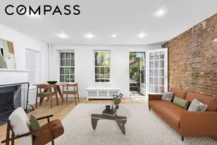 118 Waverly Pl, New York City, NY 10011 - Photo 5