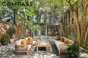 118 Waverly Pl, New York City, NY 10011 - Photo 1