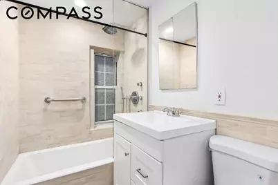 118 Waverly Place #1B, New York City, NY 10011 - Photo 7